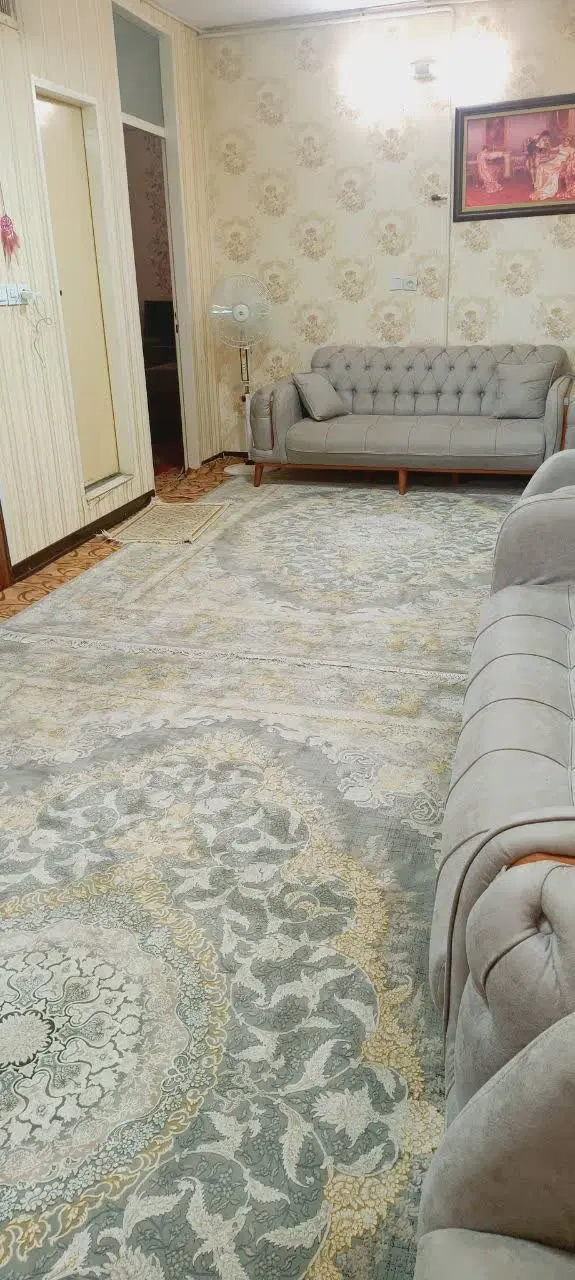 واحد مسکونی اداری  خیابان محسنی