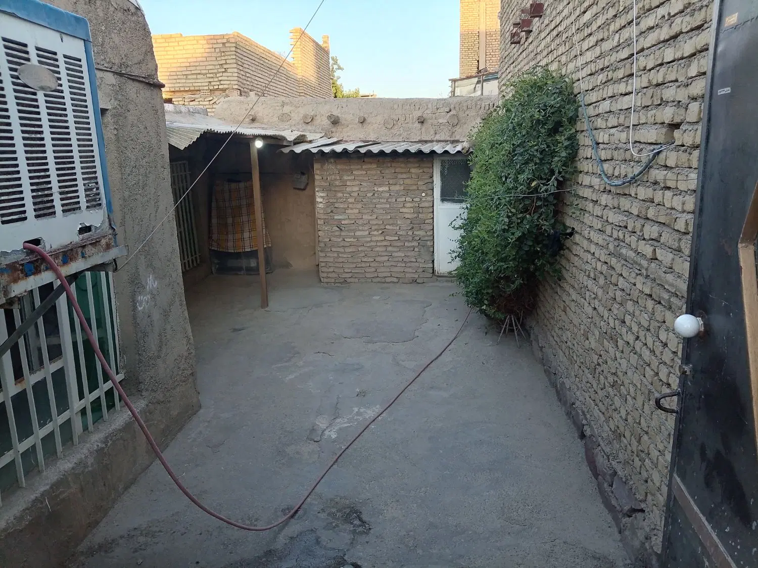 خانه فروشی