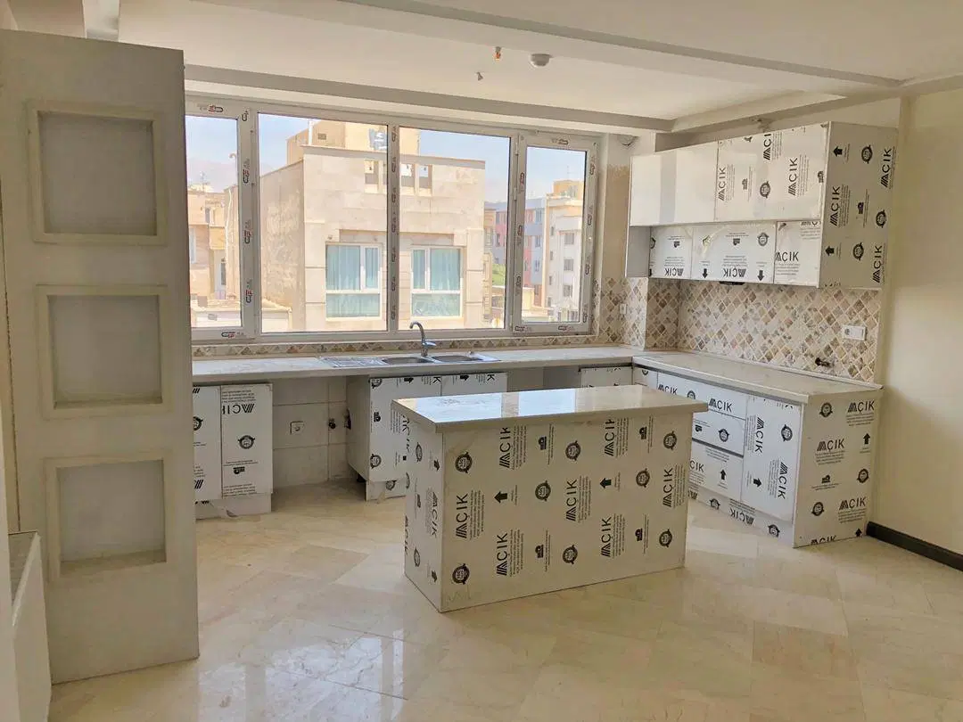 نارمک 60 متری فول امکانات