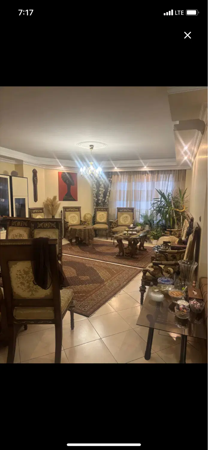 ۱۰۰مسکن پناه نارمک فرجام عبادی احدزاده متروباقری