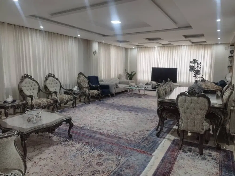 آپارتمان لوکس ژاندارمری