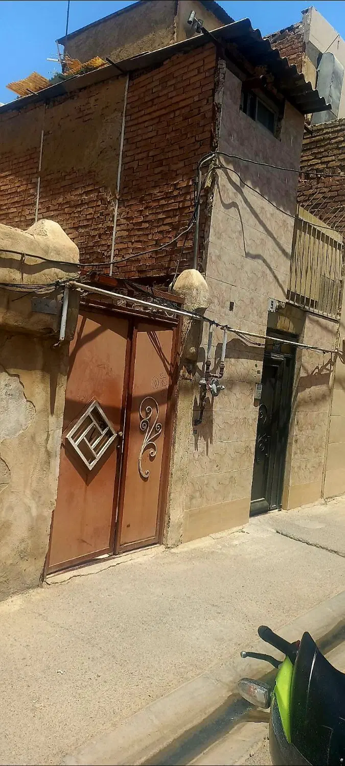 خانه ویلایی گلدسته
