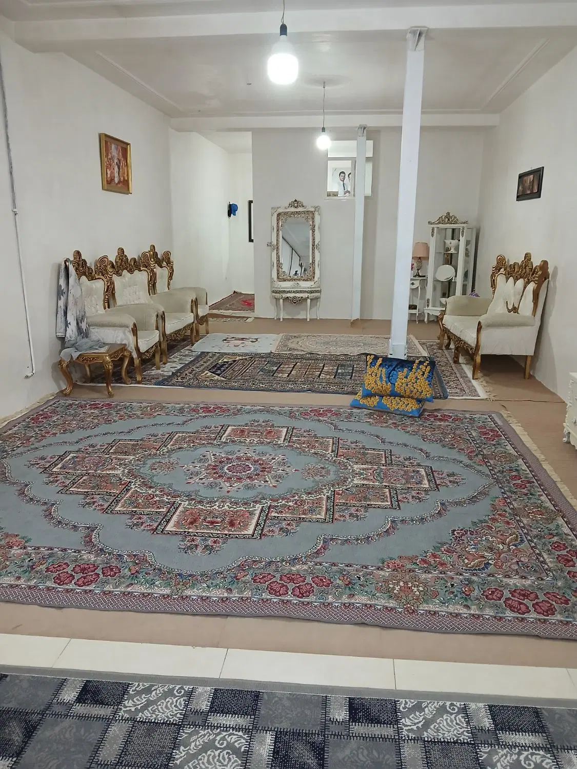 خانه طبقه بالا نگارستان۲۰