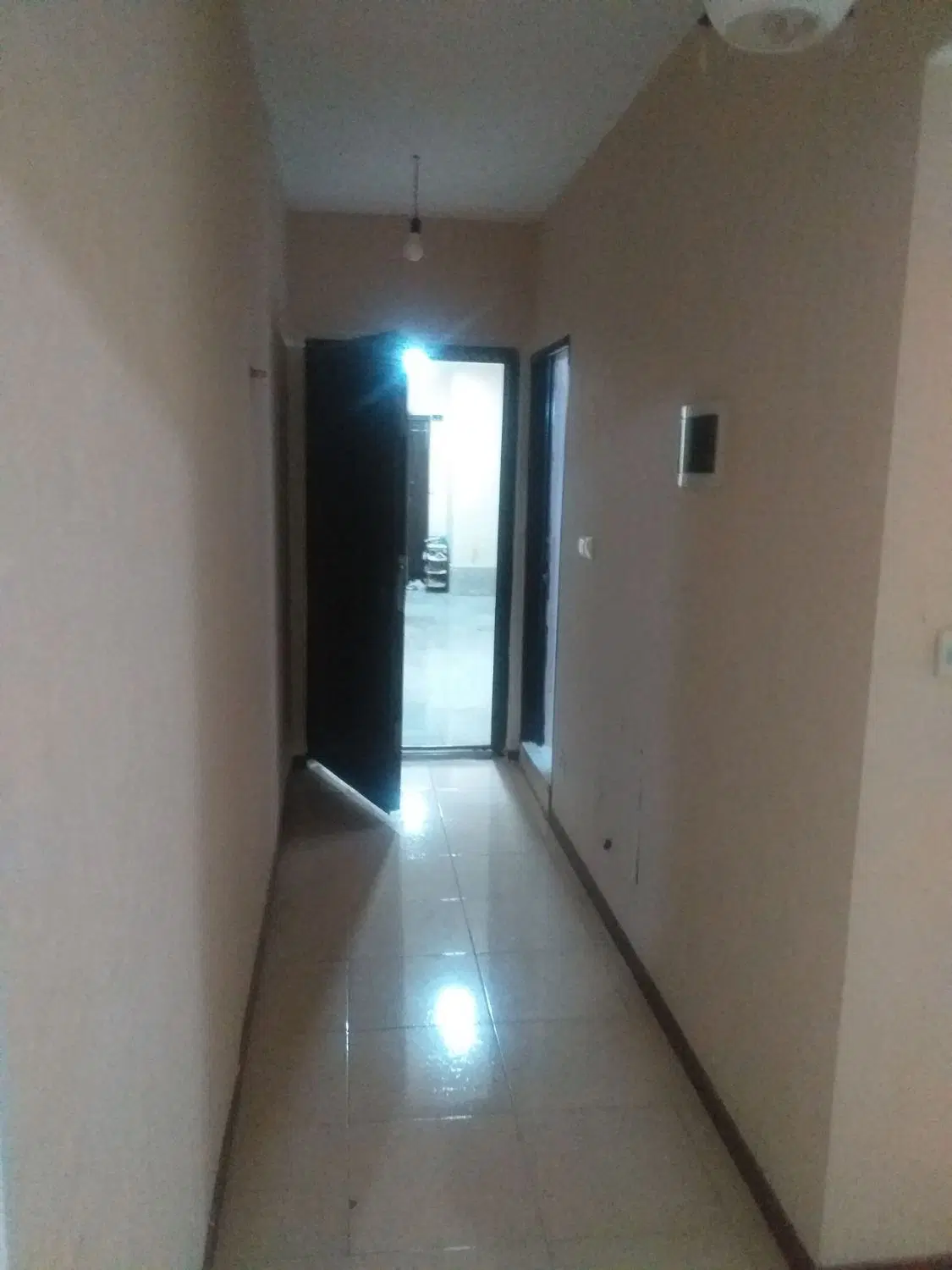 آپارتمان کامل تمیز۲خواب