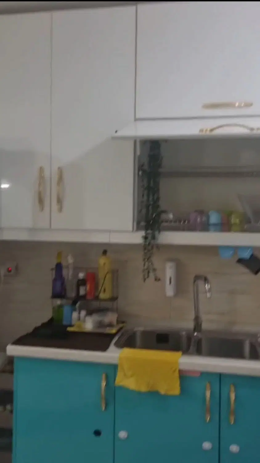 فروش آپارتمان محله سی ۷