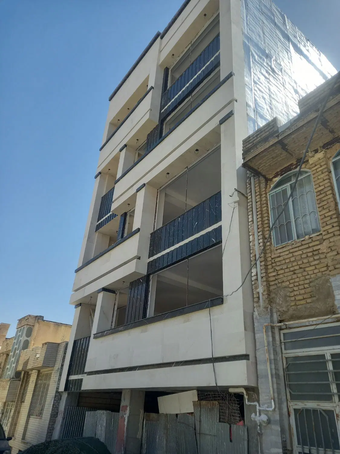 فروش اپارتمان