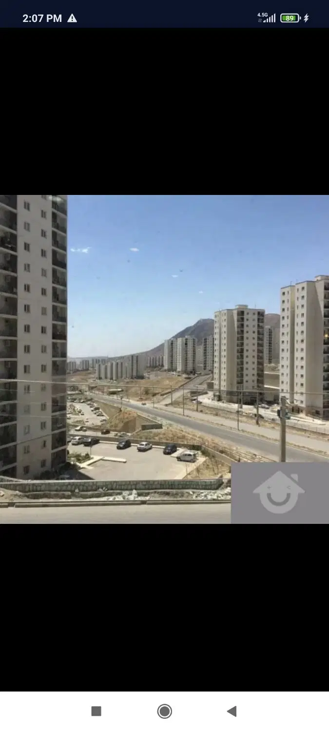 واحد اجاره با رهن۱۰۰میلیون