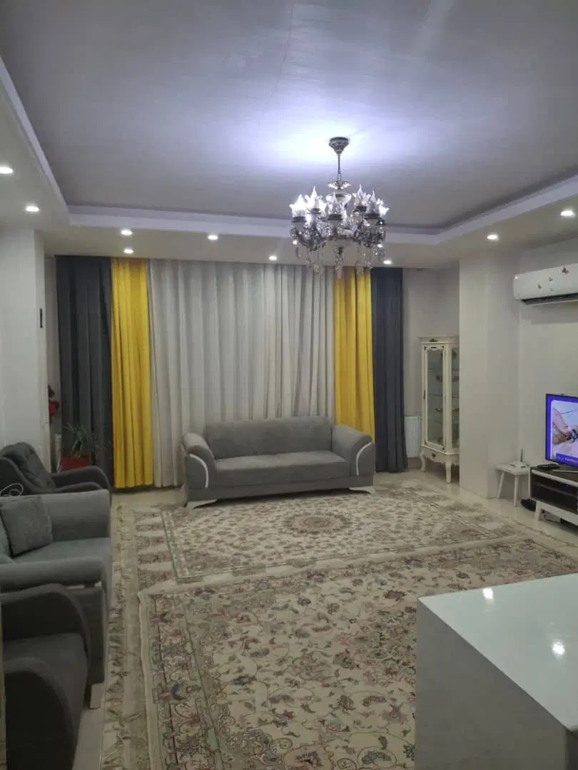 آپارتمان فروشی