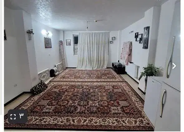 فروش  مسکن مهر بهارستان