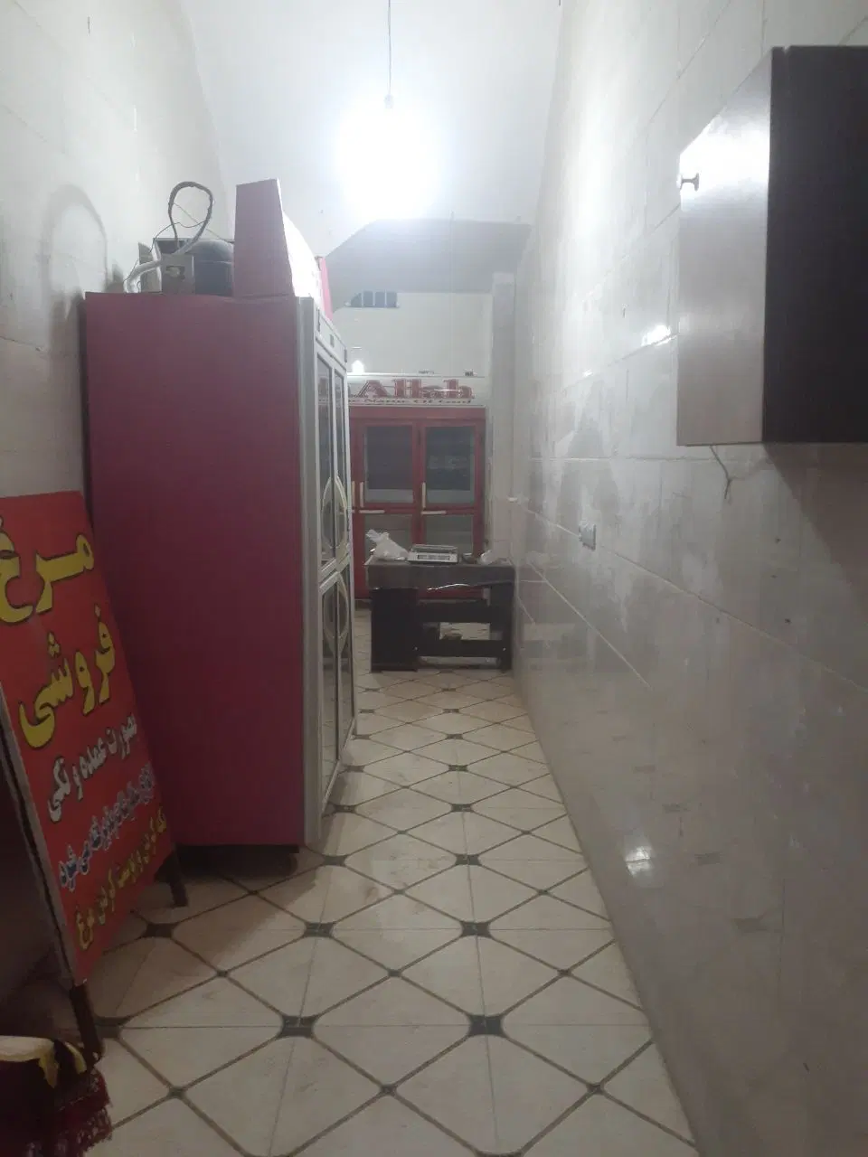 اجاره مغازه در بلوا مزاری