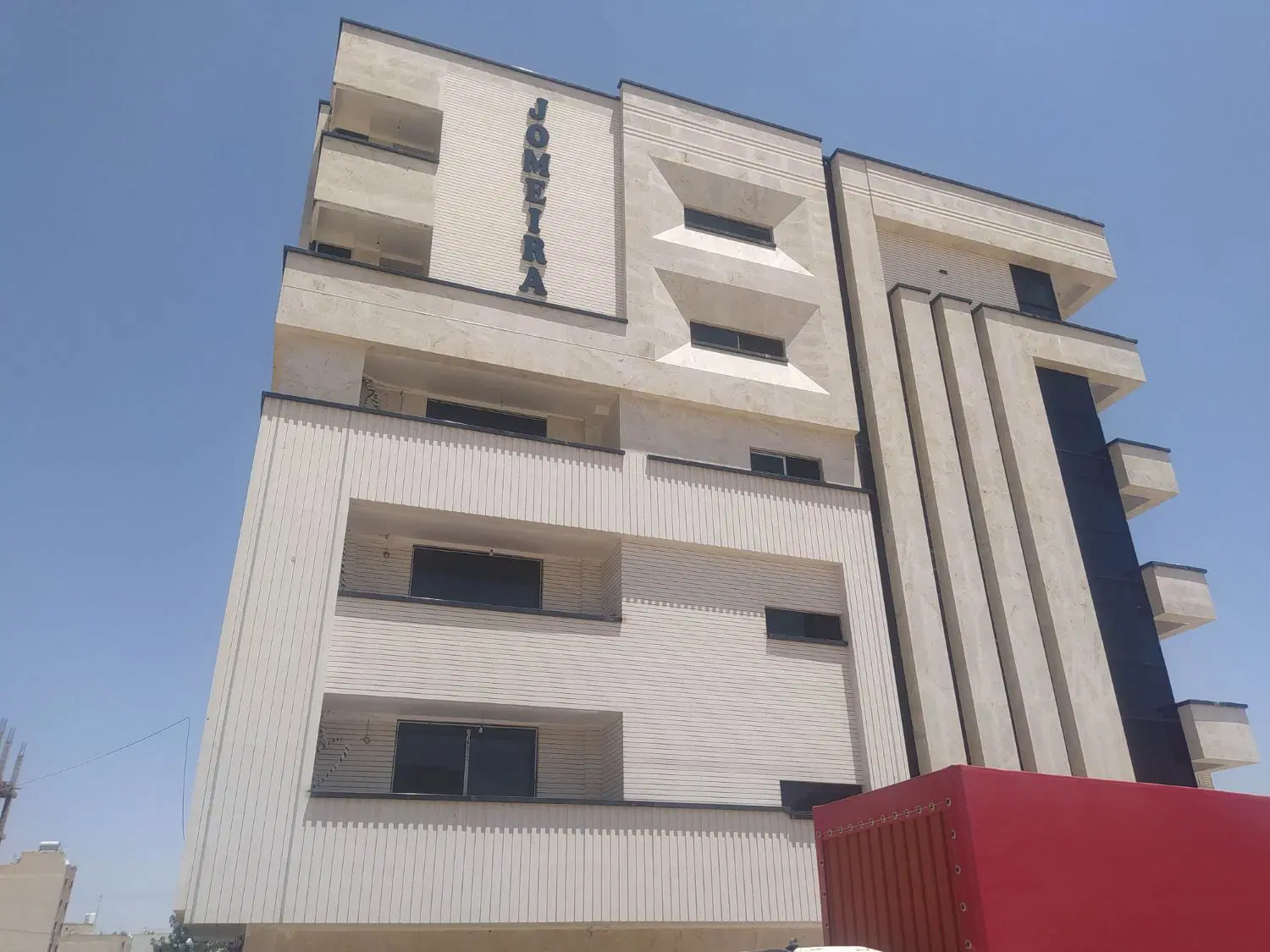 فروش آپارتمان