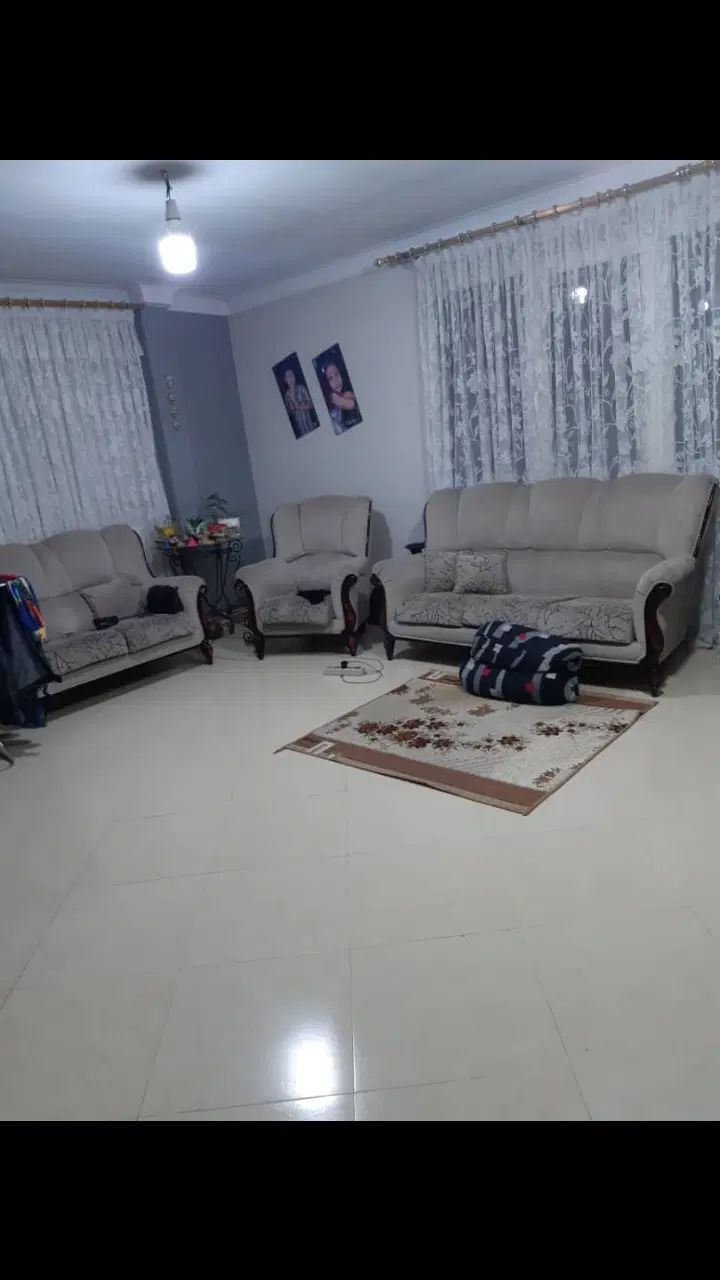 آپارتمان ۷۵متری پیروزی شیوا