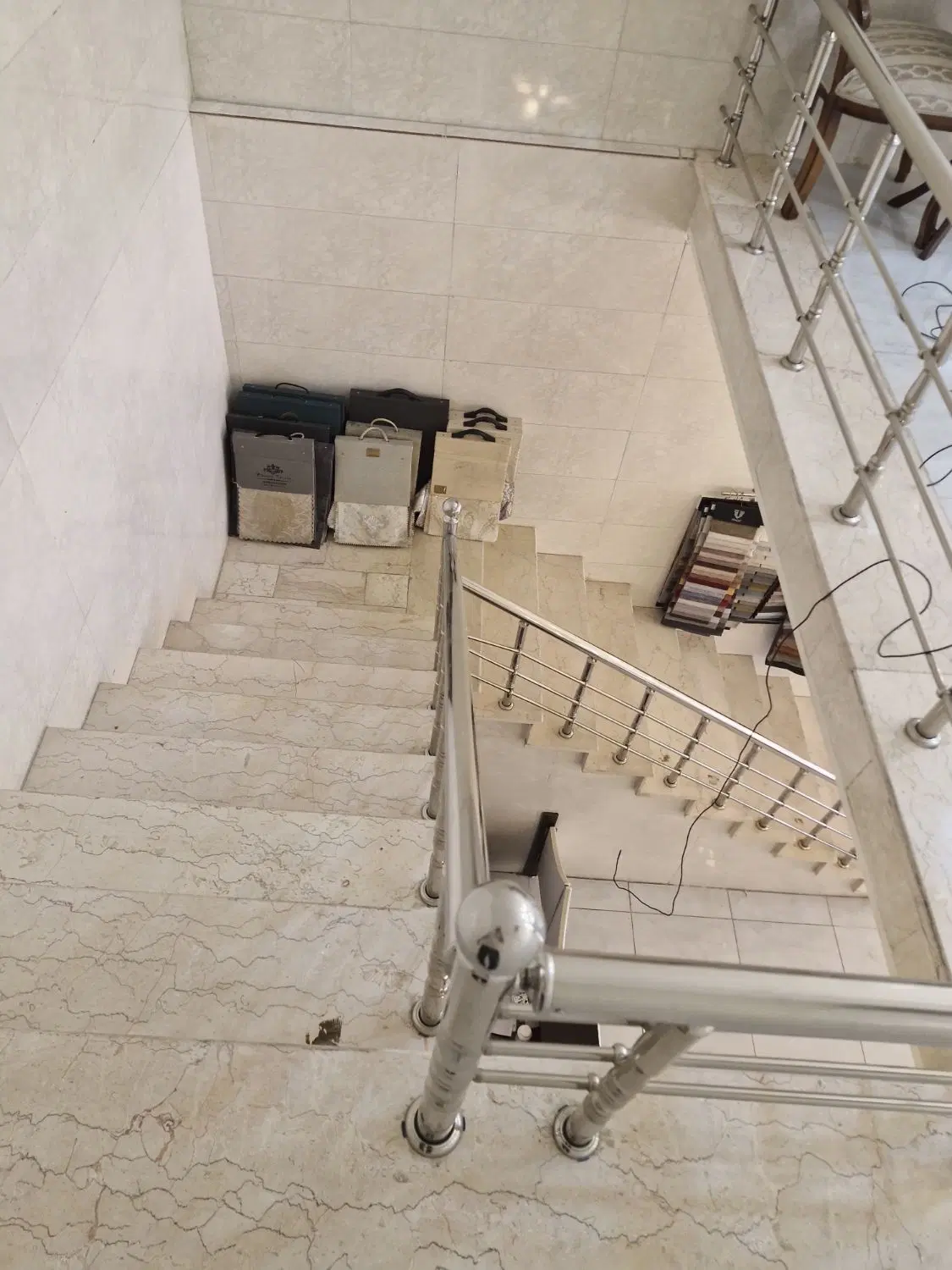 مغازه دوبلکس تجاری