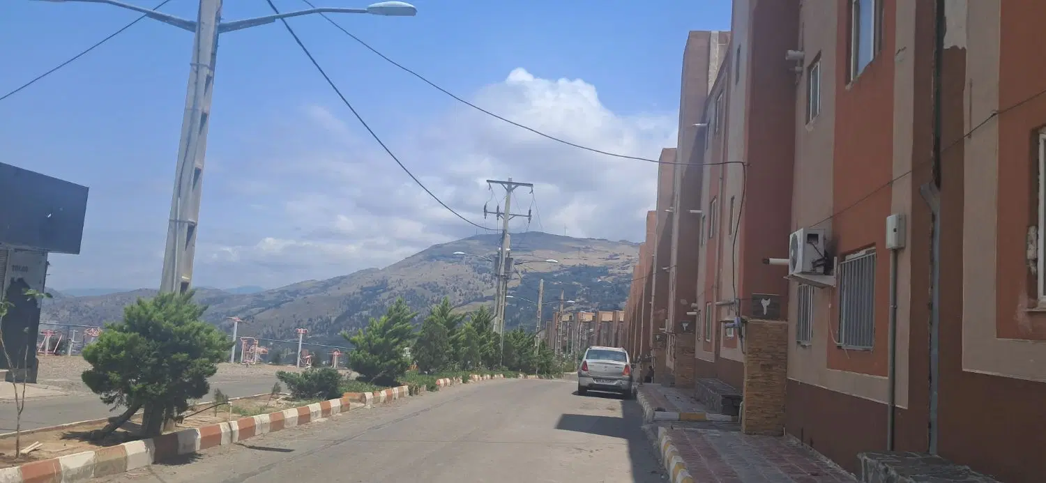 آپارتمان فروشی