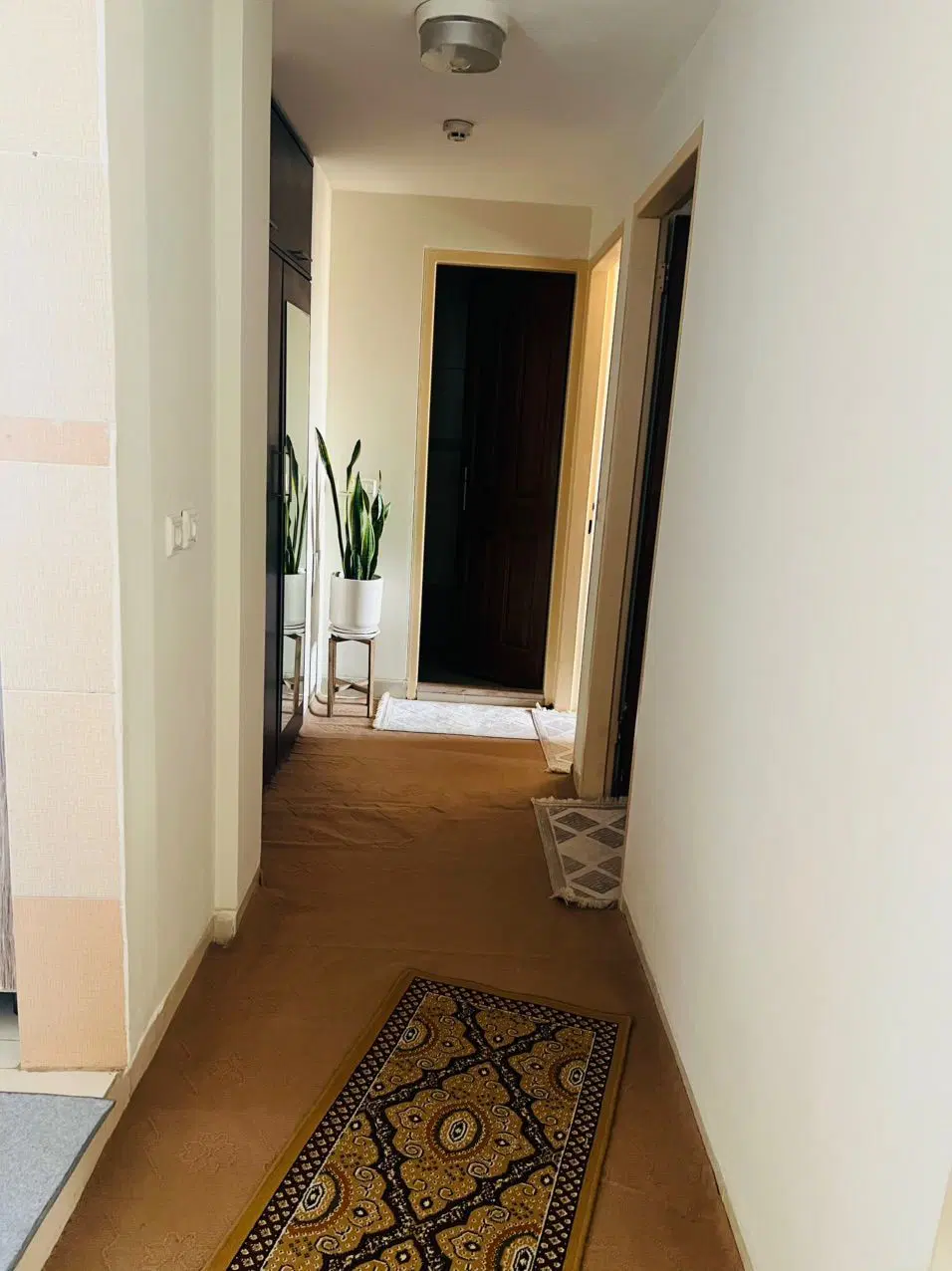 اپارتمان ۸۰متری خوش نقشه ۲ خواب شهرک الغدیر غدیر ۲