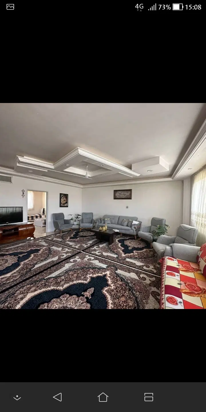اجاره منزل مسکونی