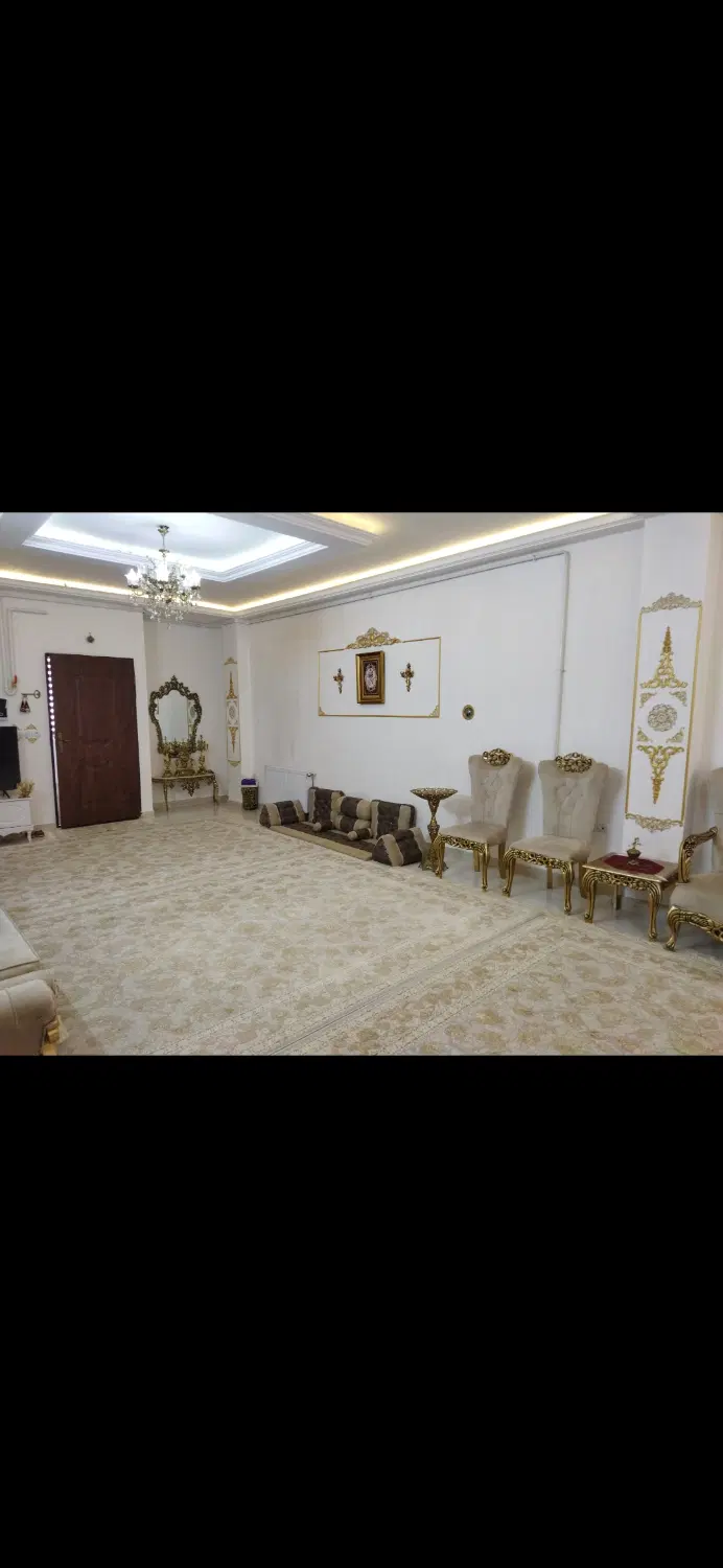 نانوایان فاز3 ورودی مجزا 125متر
