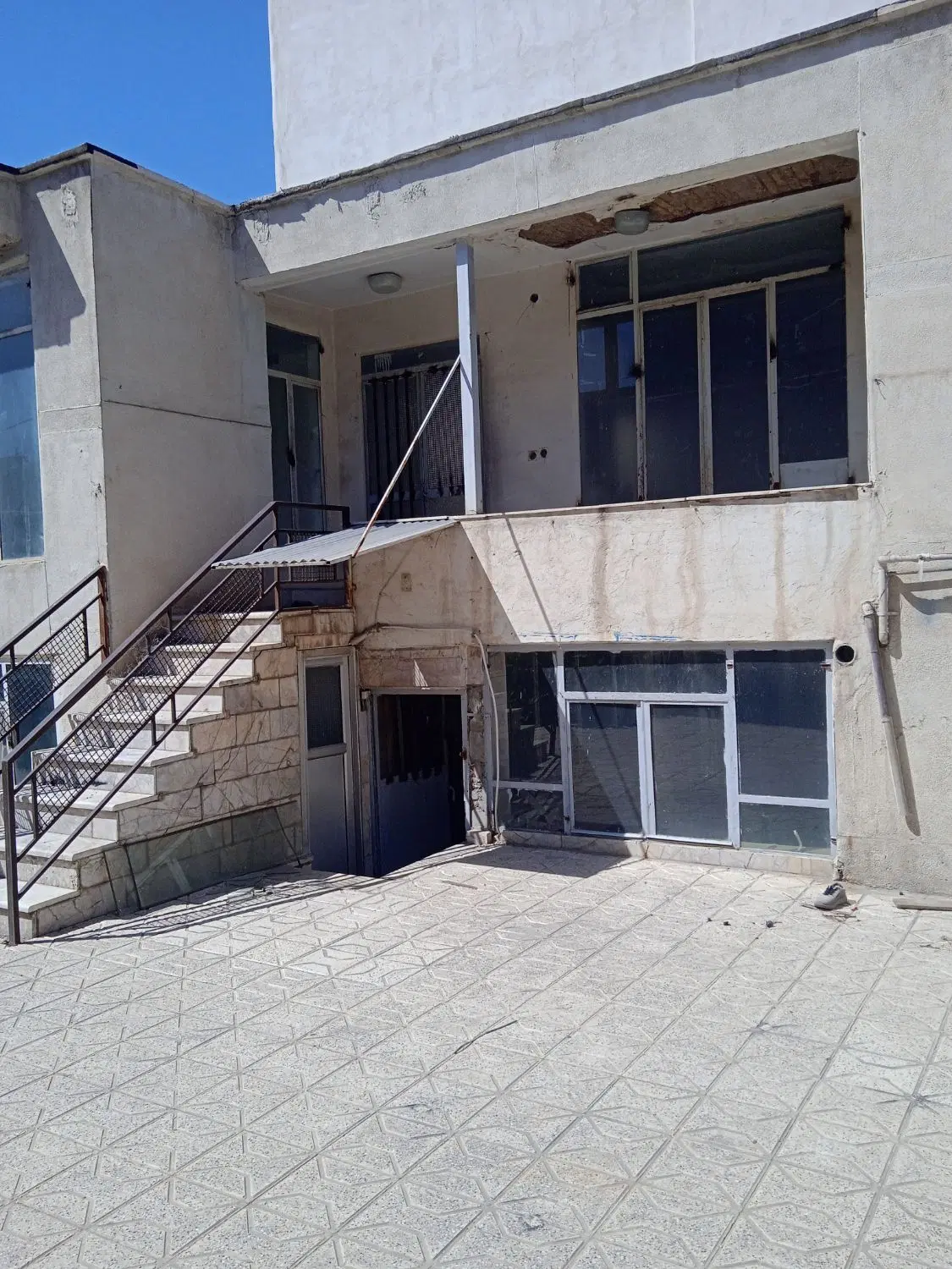 فروش خانه ویلایی