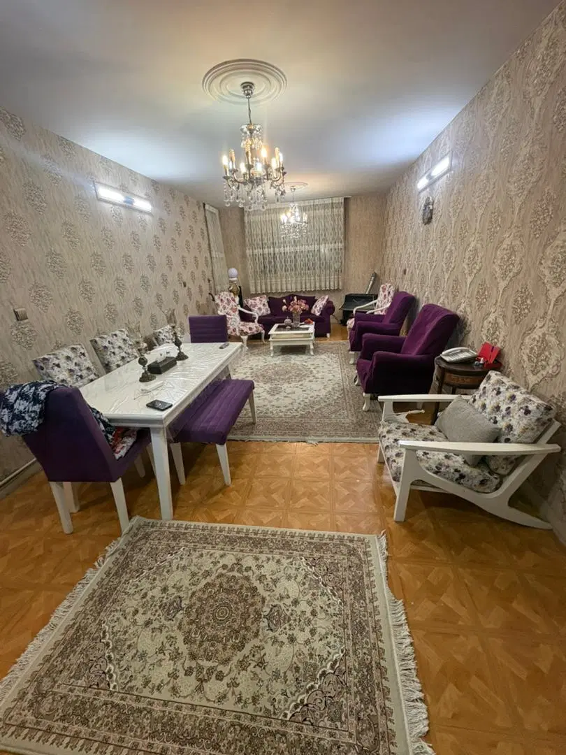فروش آپارتمان