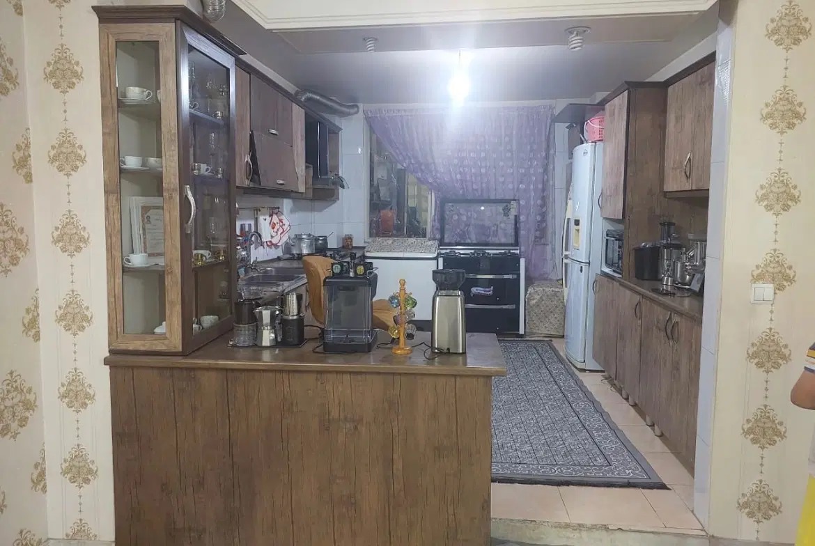 واحد فروشی