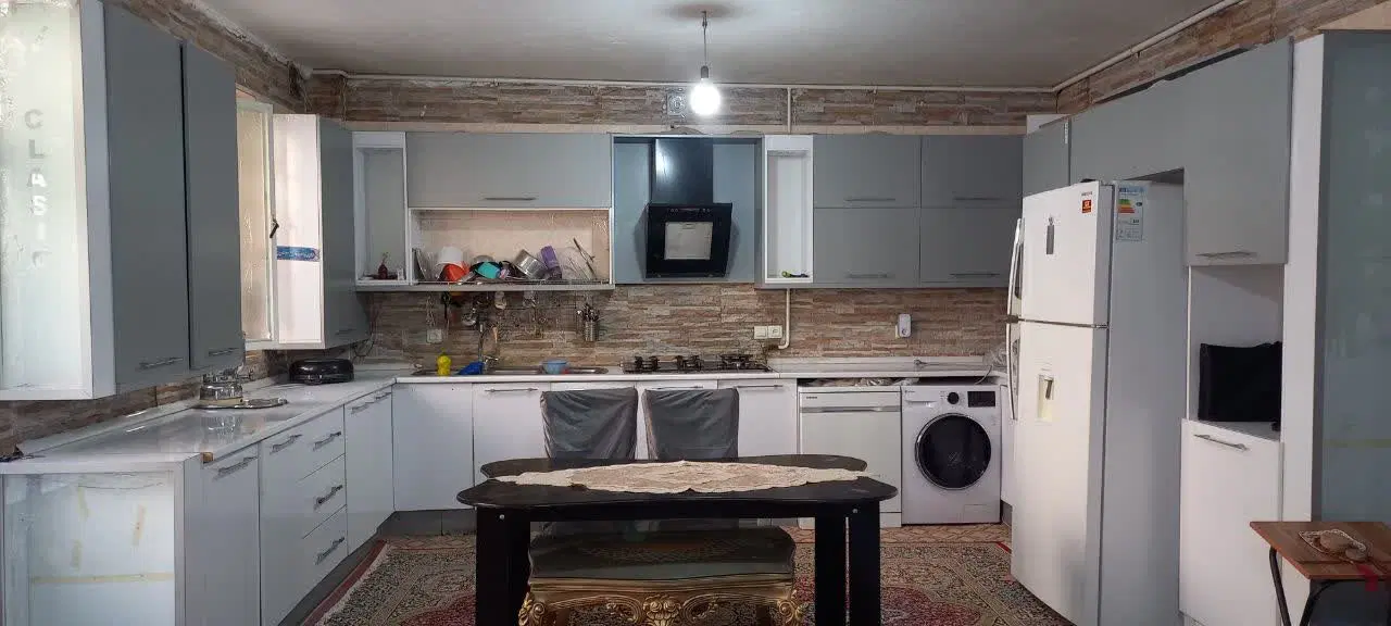 اجاره ویلایی مستقل نگارستان دره گرم