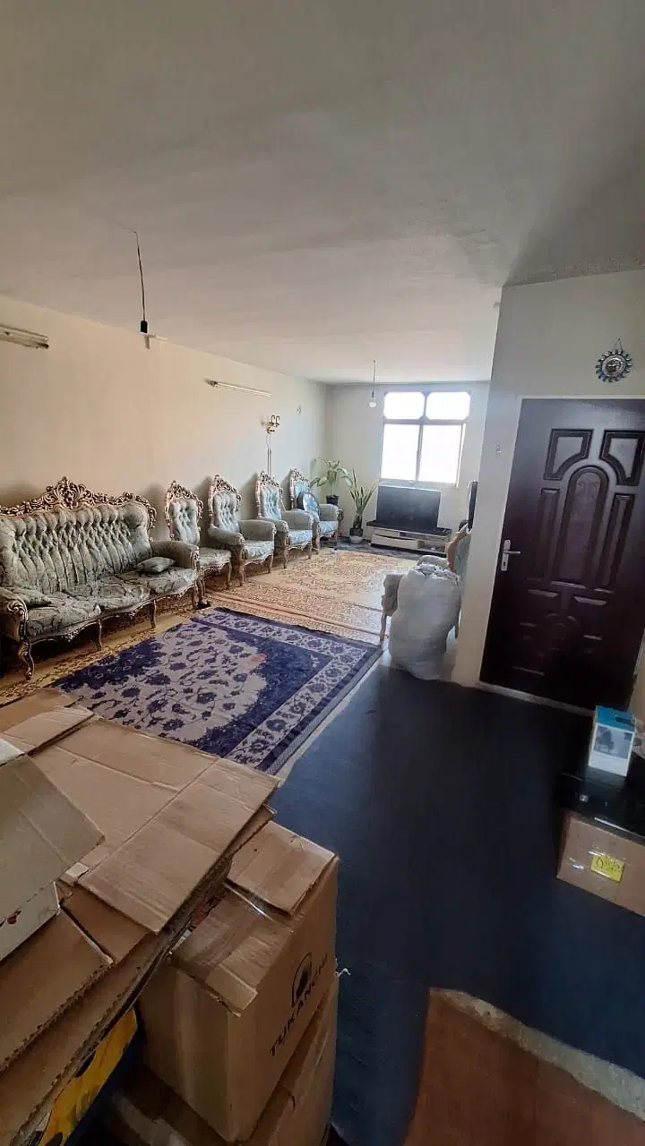 رهن اپارتمان
