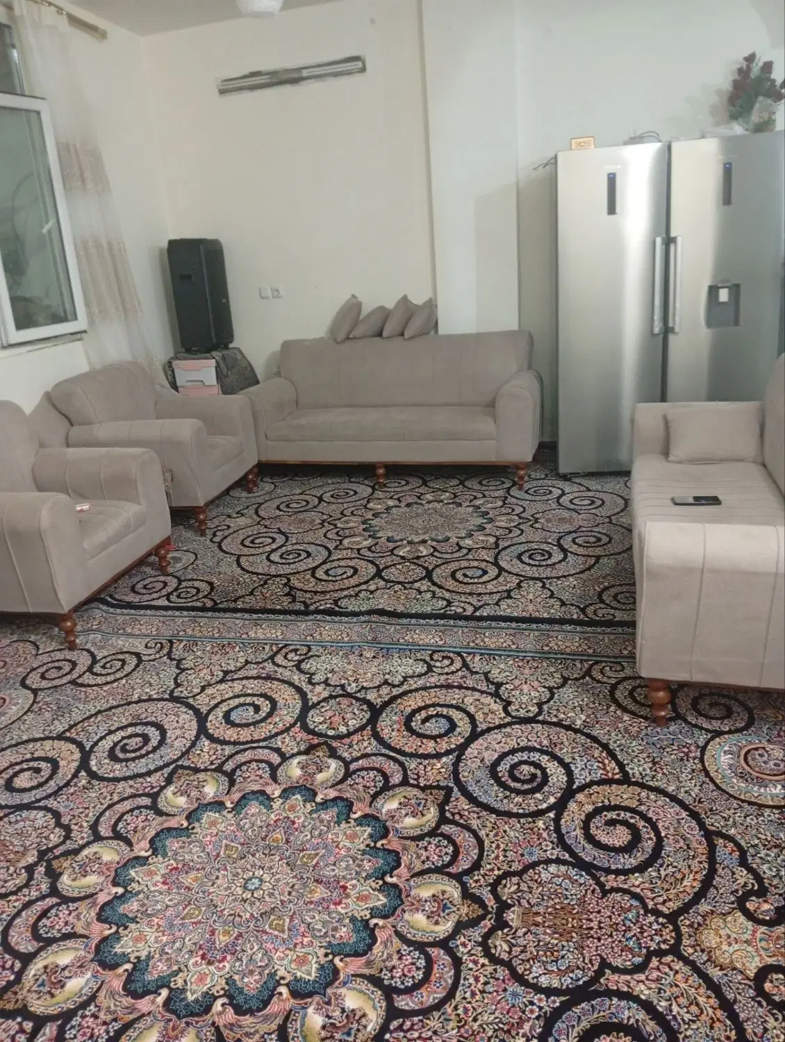 فروش خانه ویلایی