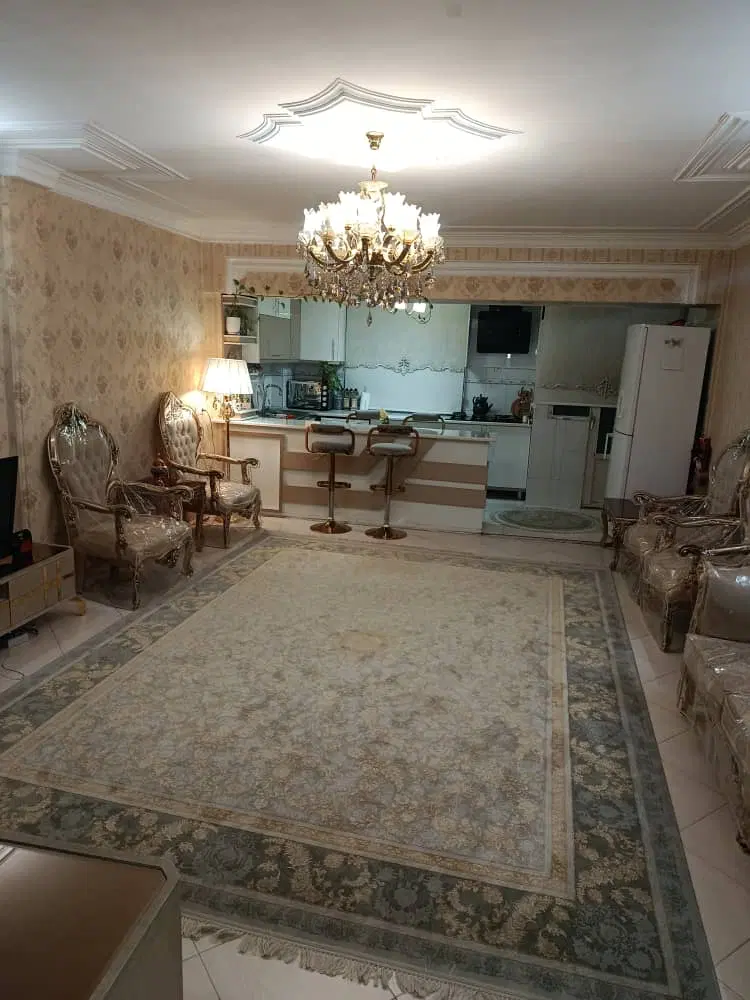ملک خوش نقشه در بهترین کوچه در سه راه آذری