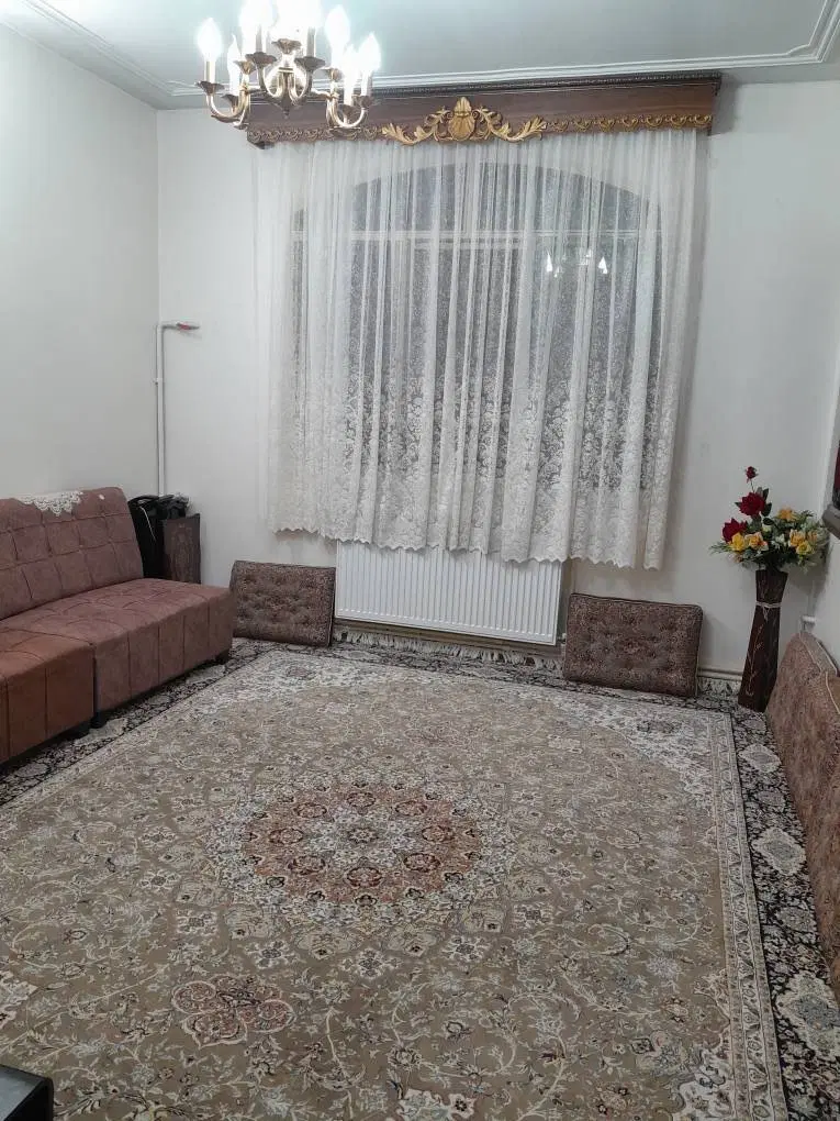 آپارتمان ۴۵ متری