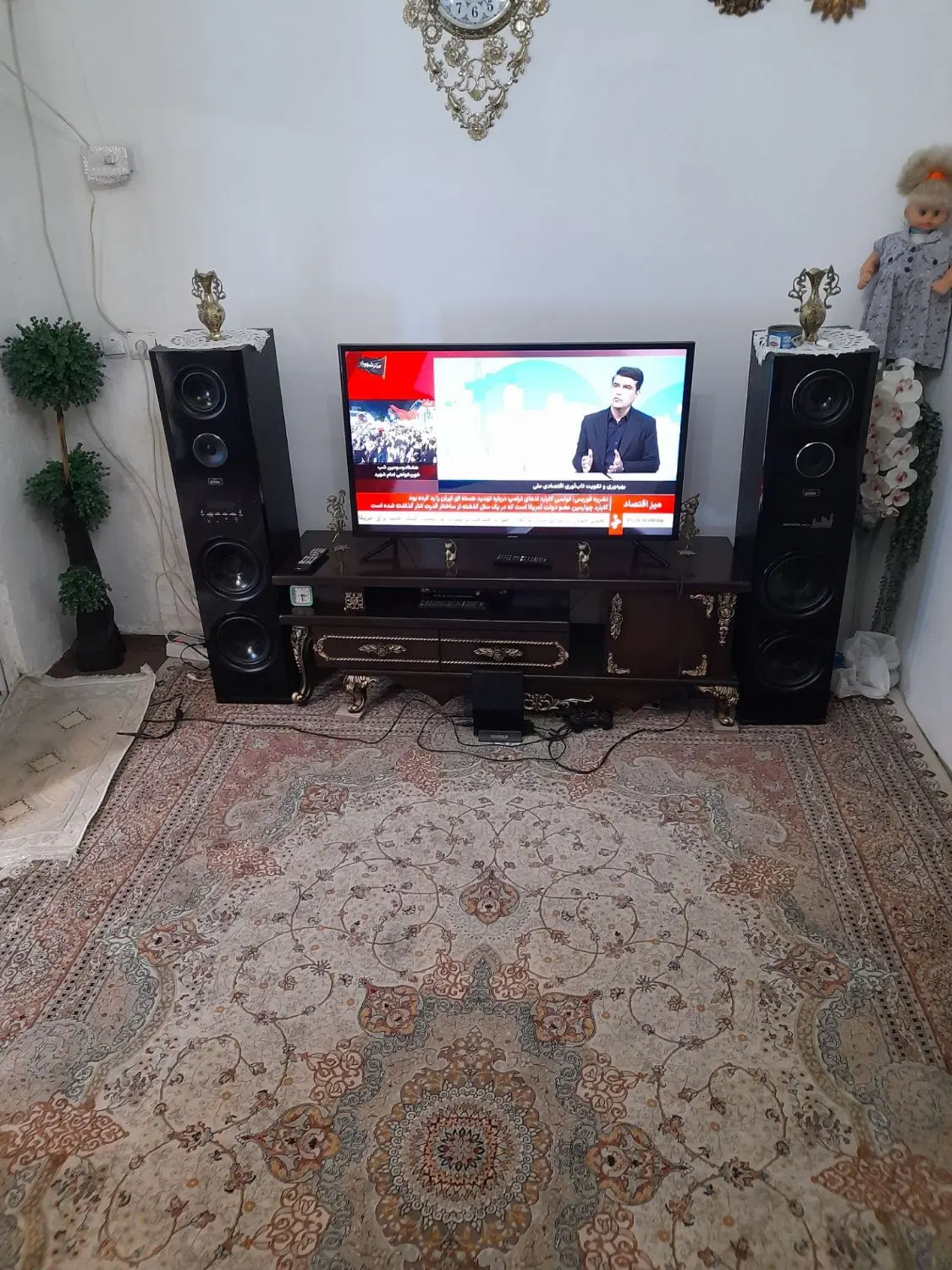خانه ویلایی