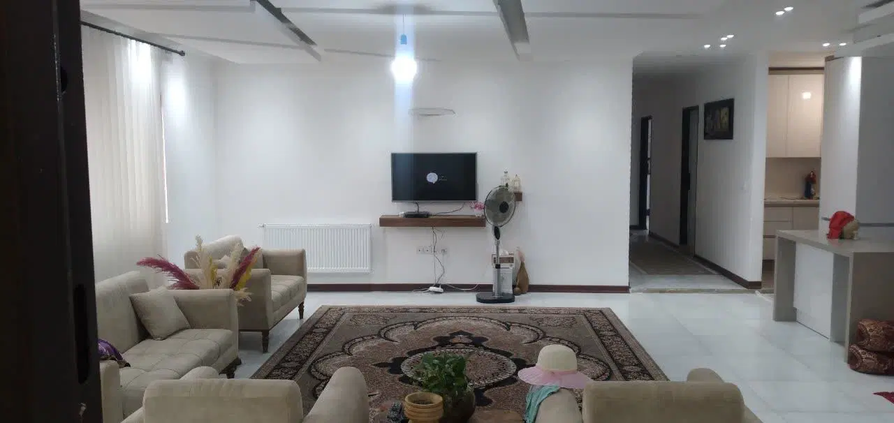 اجاره اپارتمان بعثت طبقه۴