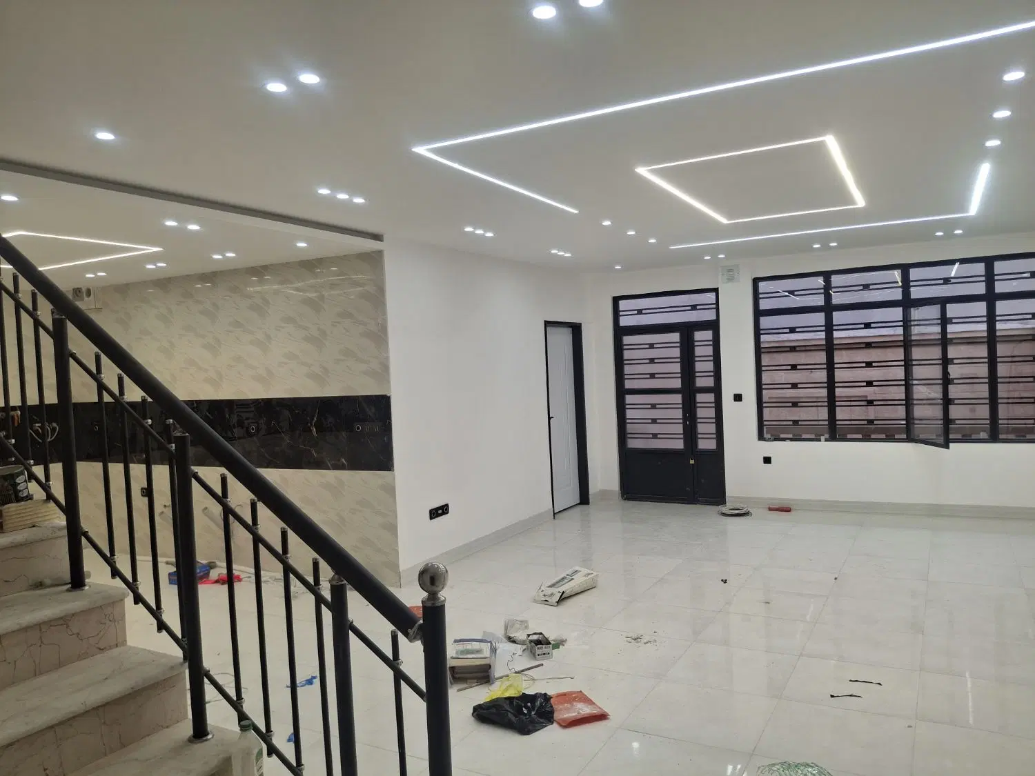 فروش خانه یک طبقه