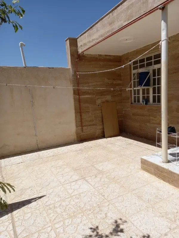 خانه ویلایی