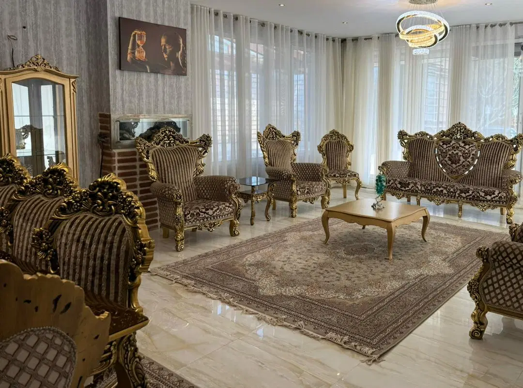 آپارتمان پارسه