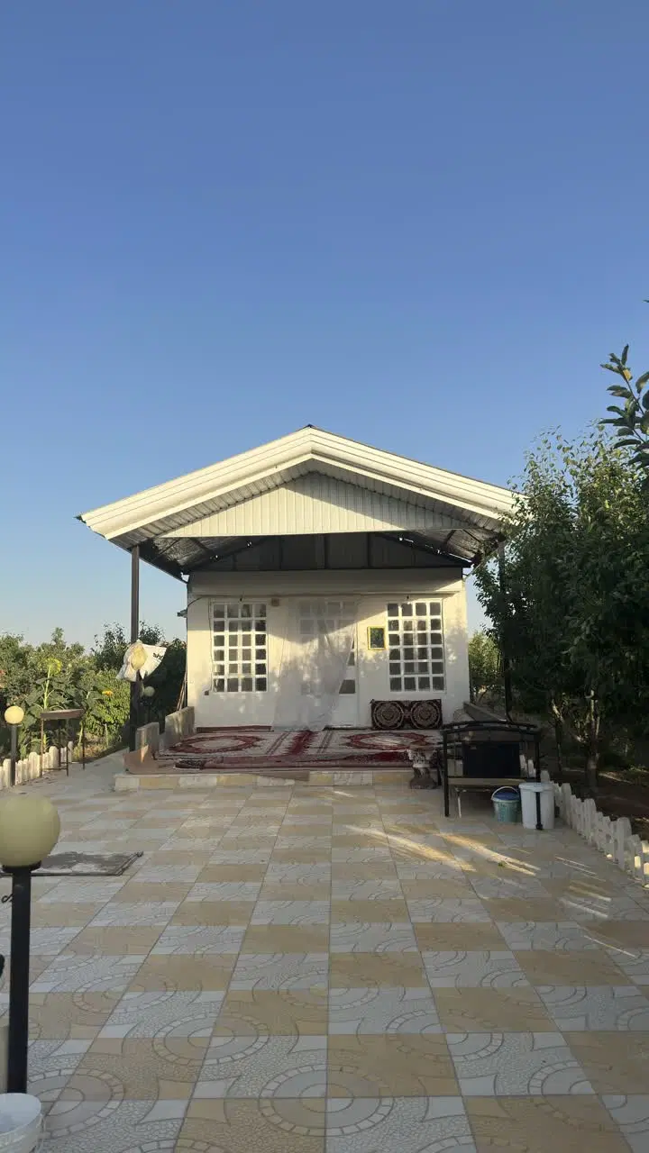 باغ ویلا