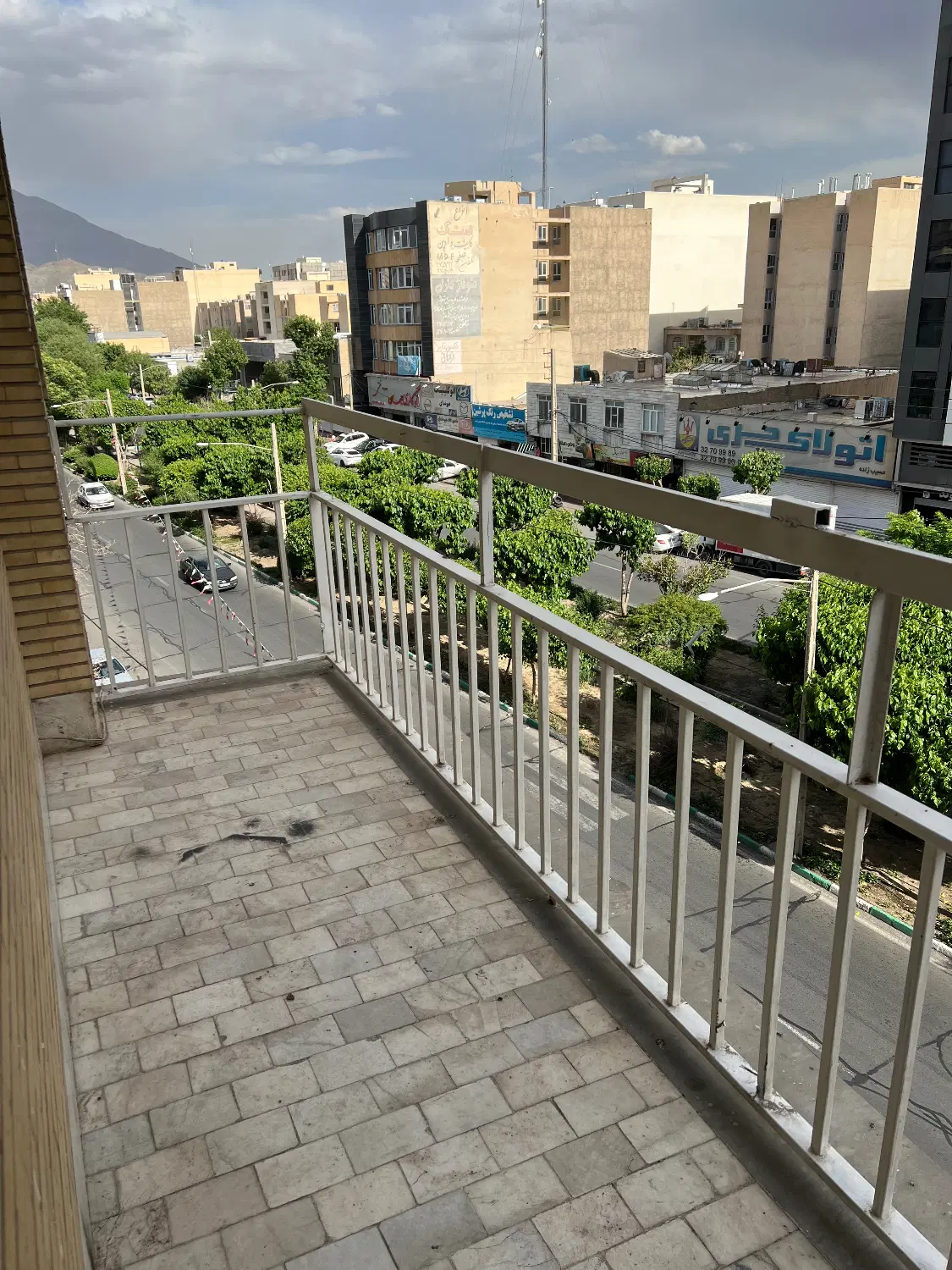اجاره اپارتمان