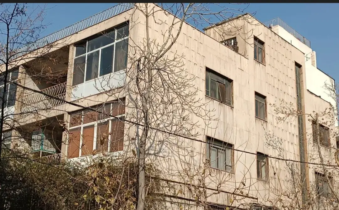 ۷۵ متر ، ۲ خواب ، تهران ویلا