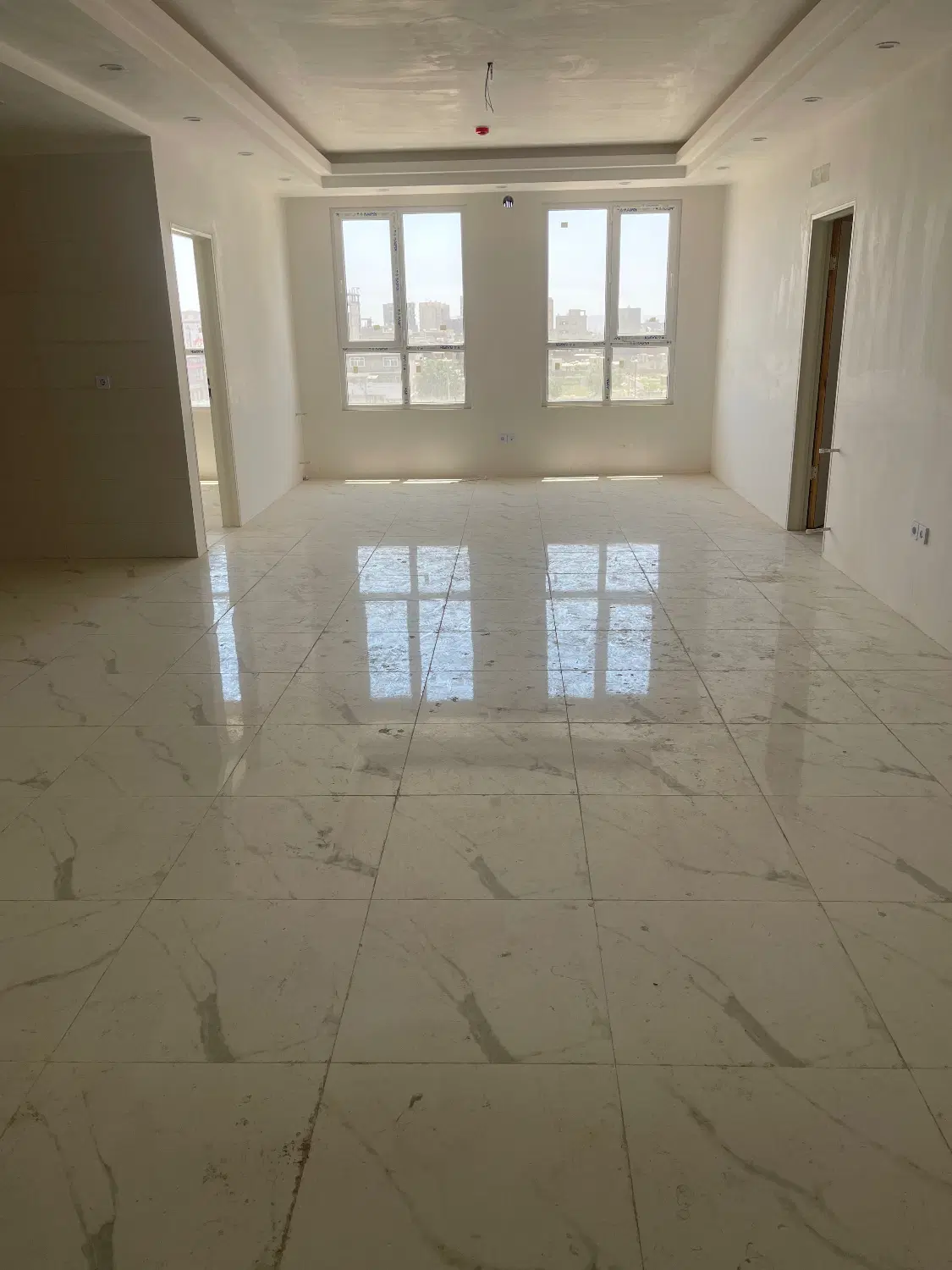 فروش آپارتمان ۱۲۰ متر نواب