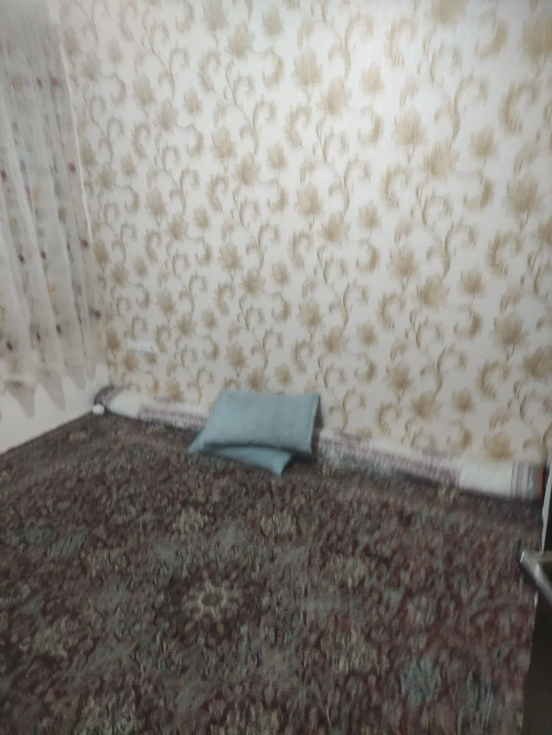 آپارتمان مجتمع پرواز