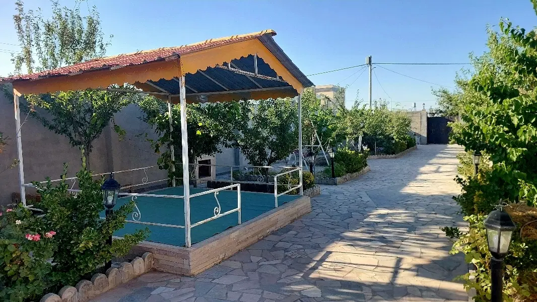 زمین_ویلا_شهرک نیروهوایی