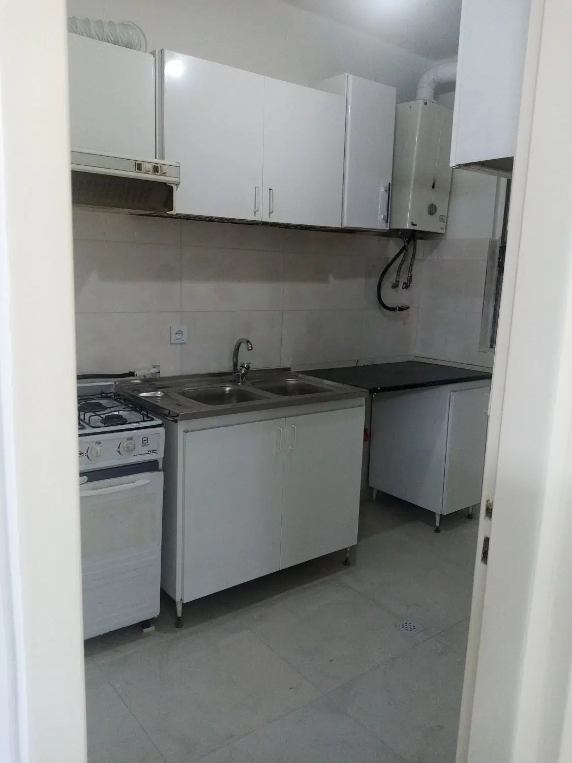 مسعودیه 60 متری