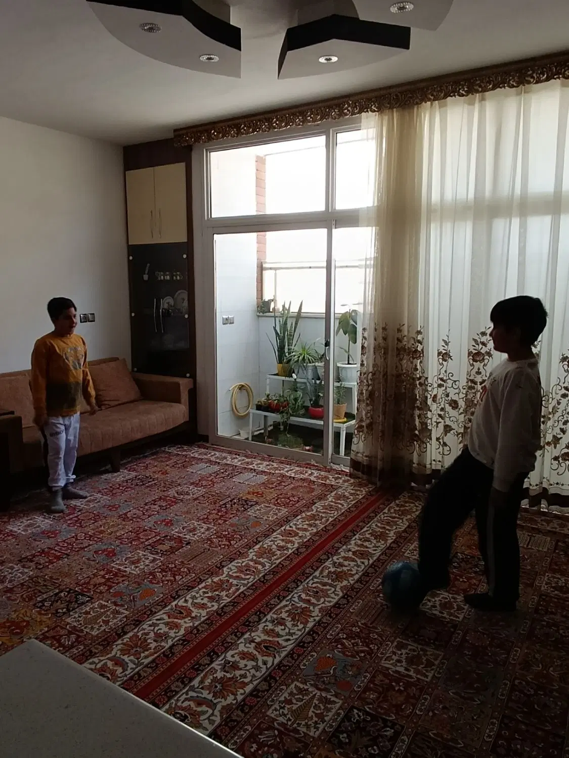خانه اجاره ای