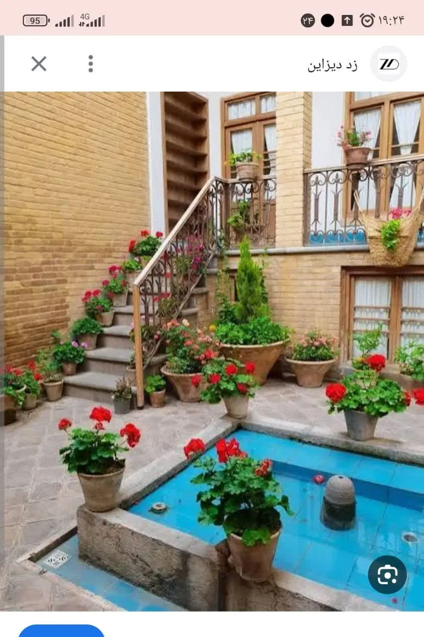 ویلایی  قابل معاوضه بادوطبقه
