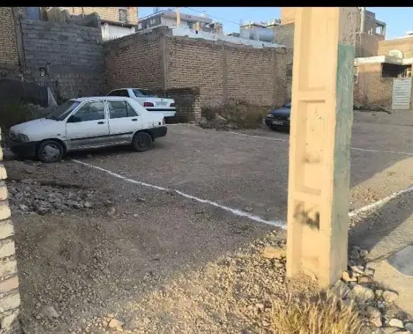 زمین60متری