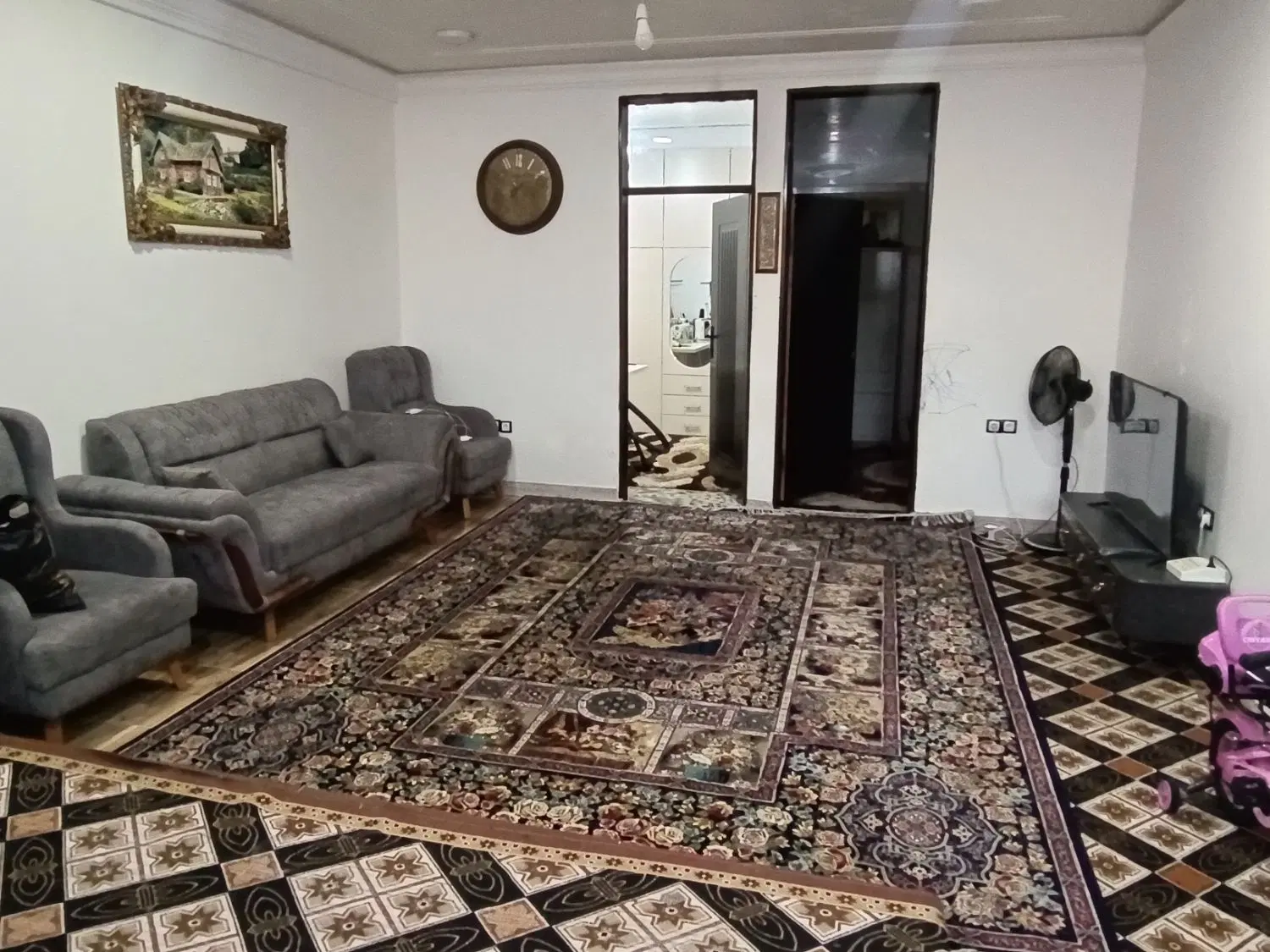 واحد اجاره ای