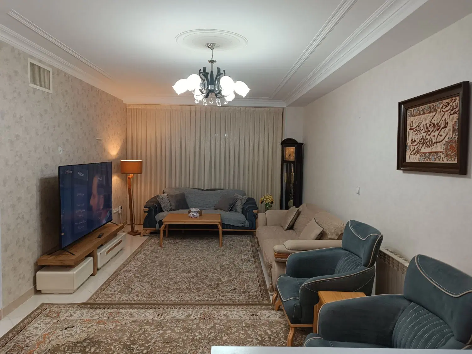 آپارتمان فروشی