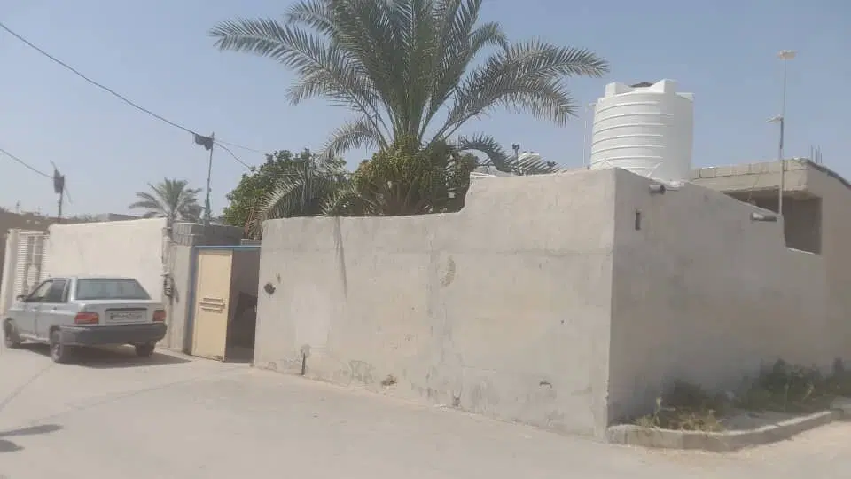 سلام خانه. خونه  نو ساز