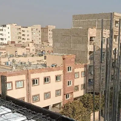 فروش واحد80متر دوخوابه شهرک نگین