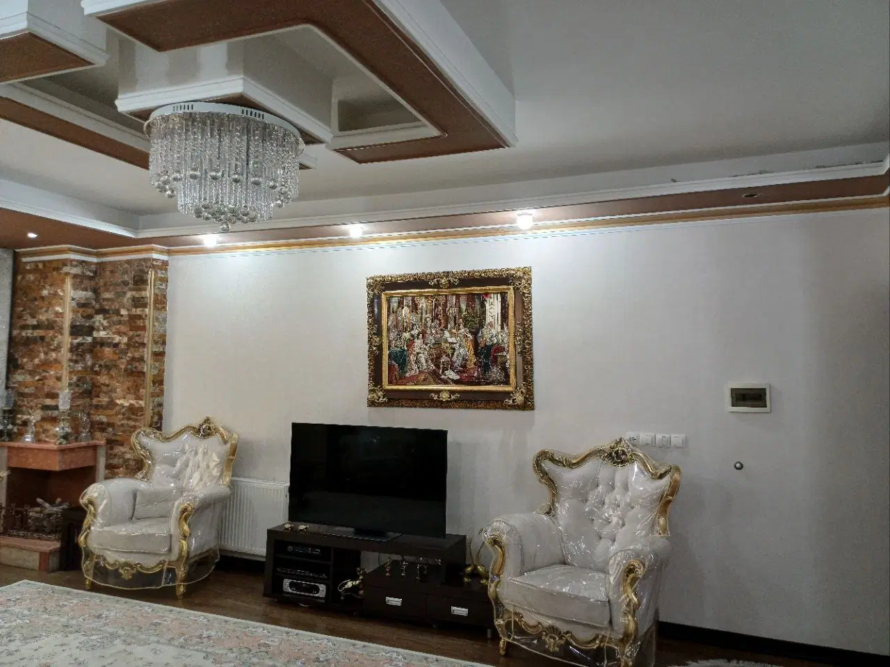 منزل مسکونی در قلب فاز یک