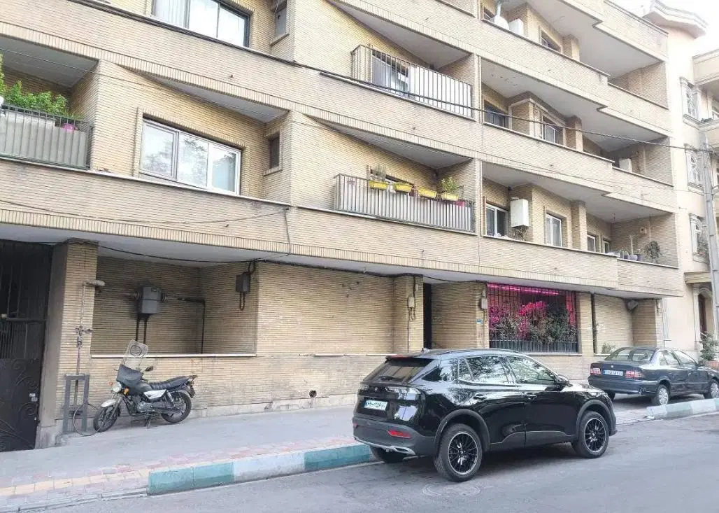 اپارننم